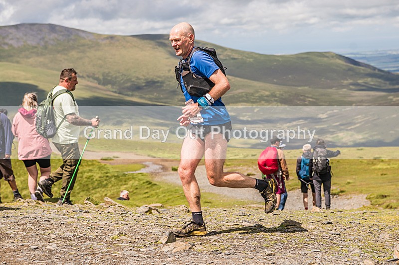 Blencathra-1010 - Blencathra Fell Race Sunday 28th June 2026