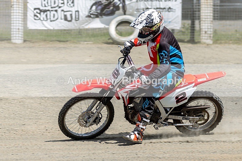 210612-5D-3K8A7667 - Ride & skid It  Flat Track 12th Jun 21