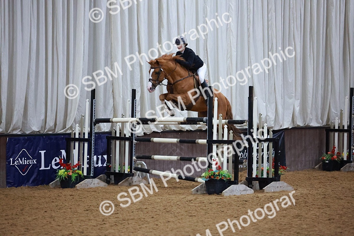 SBM_002655 - Class 7 - National 1.30 1.40m