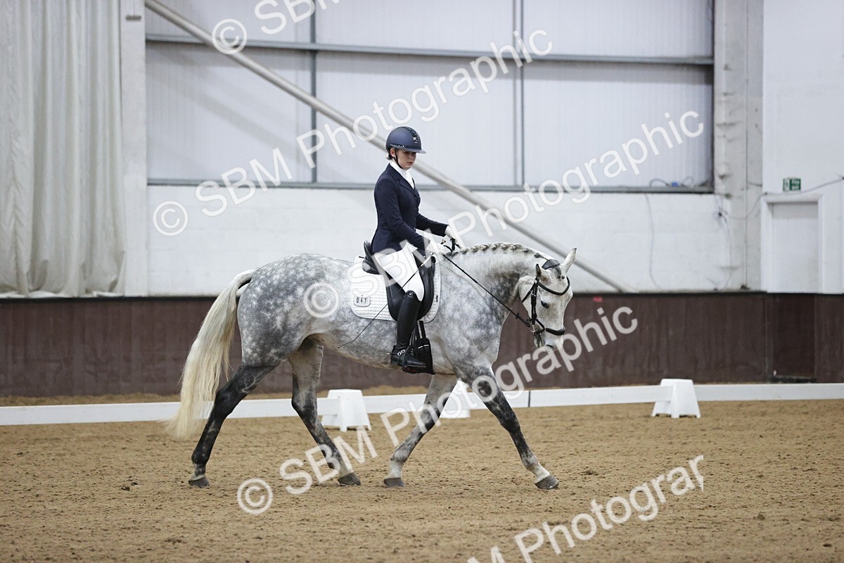 SBM_007310 - Class 5 - Novice 5