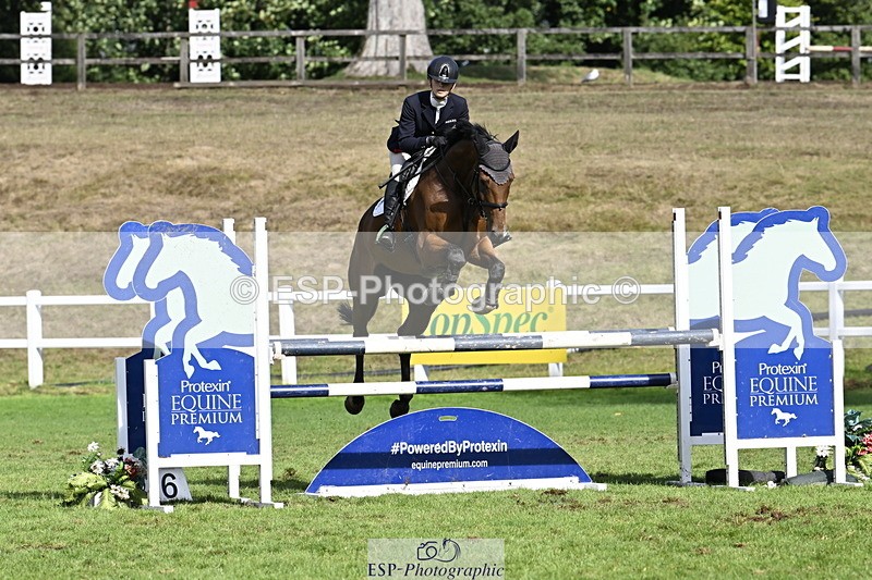 250831A-160626-10991 - Cls 39 Amateur 1.10m Grand Prix