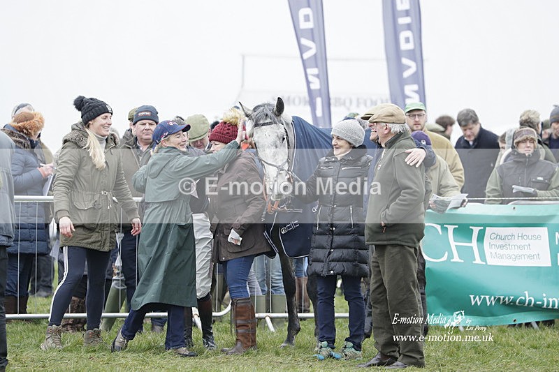 PtP 050323 755 - Blackmore & Sparkford Vale Hunt PtP - Somerset 05/03/23