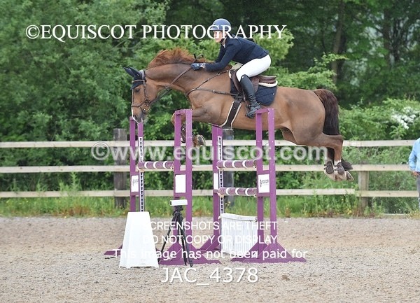 JAC_4378 - CLASS 7 - SAT - Senior 1.25m & 1.30m Open Handicap