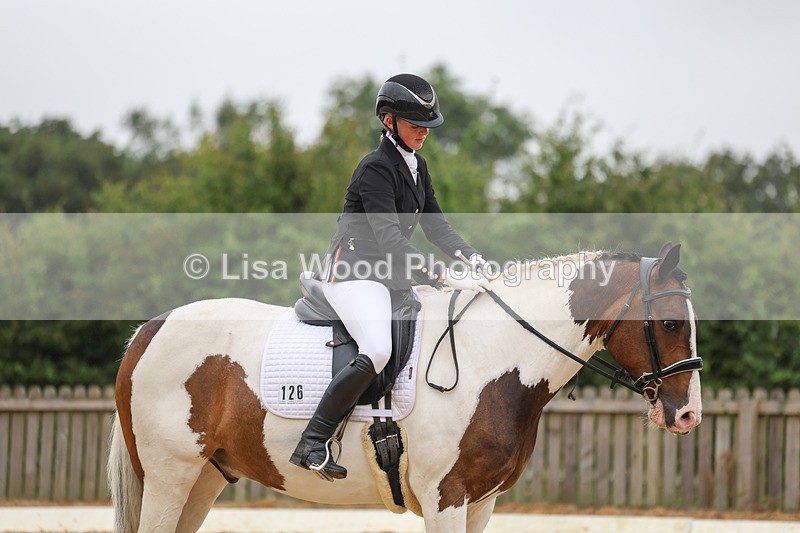 3E7A9190 - Class 4: Prelim 3 2024 - Section B