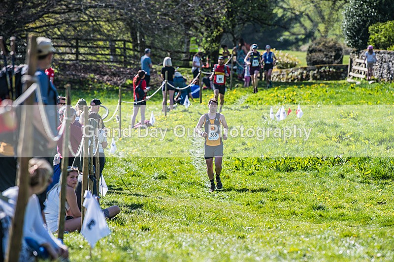 The Finish-1000 - The 3 Peaks Race Saturday 25th April 2026 - The Finish