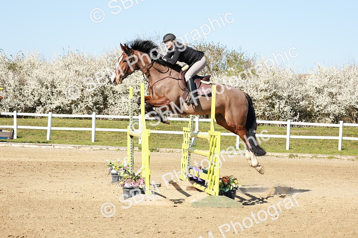 SBM_004922 - Class 18 - Senior Foxhunter - 1.20m