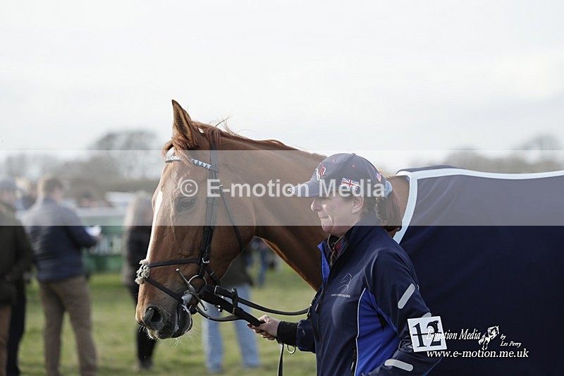 PtP 190323 692 - Oakley Hunt Point-to-Point Brafield-On-The-Green 19/03/23
