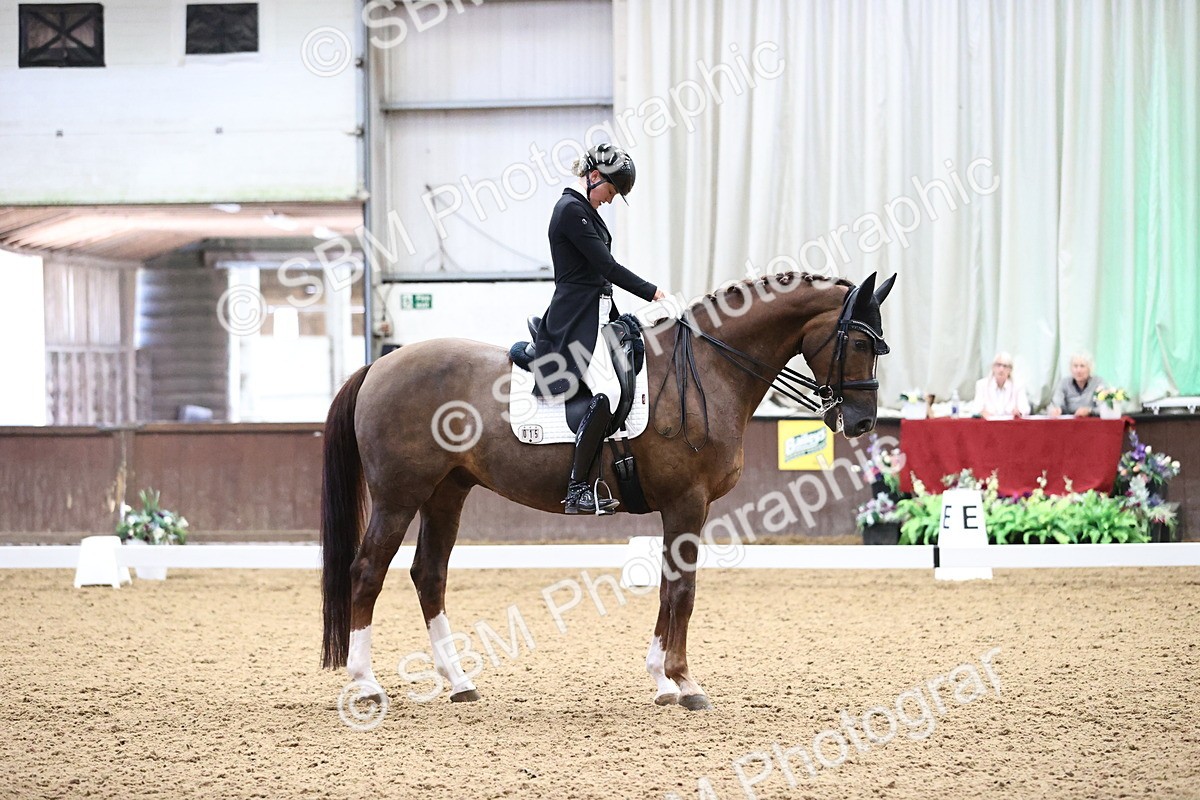 SBM_008891 - Class 15 - FEI Junior Pony Team-YR-COH