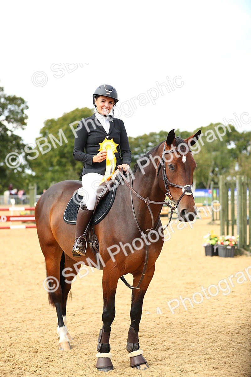 SBM_63250 - J42 - Grand Tour 1.00m Championship