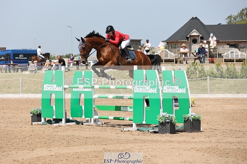 250725-140737-03169 - Cls 3 Snr Foxhunter