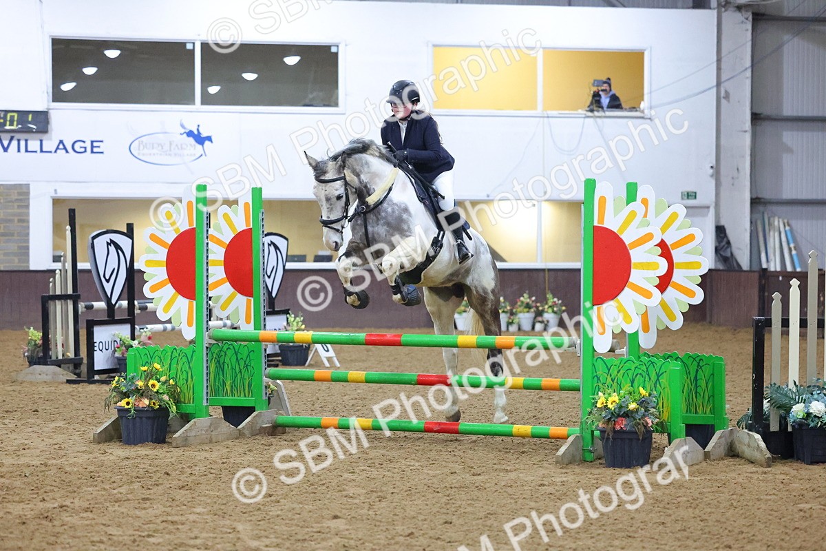 SBM_000550 - Class 13 - Equissage Pulse Senior British Novice/ 90cm Open - First Round (0.90m)