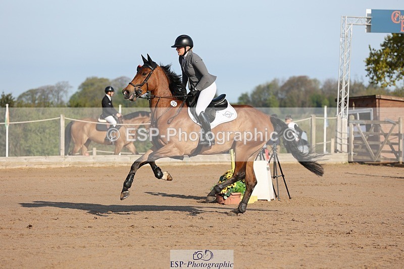 250427-083504-14543 - Cls 28 Young Horse 5yr old