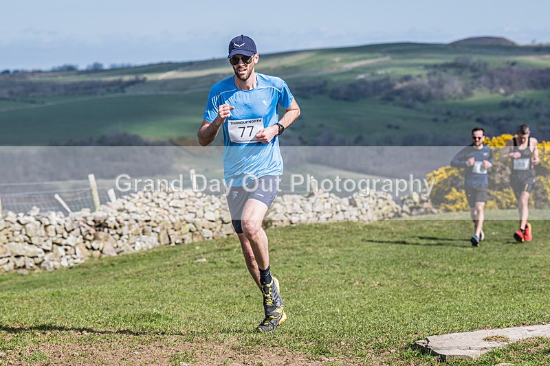 Isel Cross-86 - Isle Cross Race Saturday 8th April 2023
