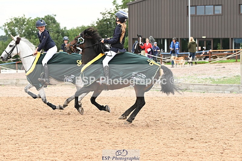 240907A-132901-01995 - Cls 3 Pony Medium Team 80cm & 90cm