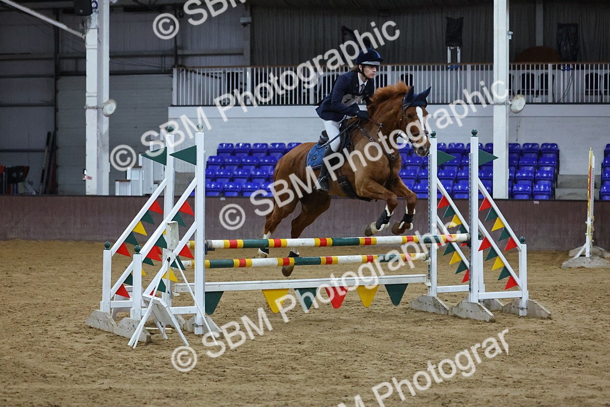 SBM_002322 - Class 6 - Show Jumping 90cm