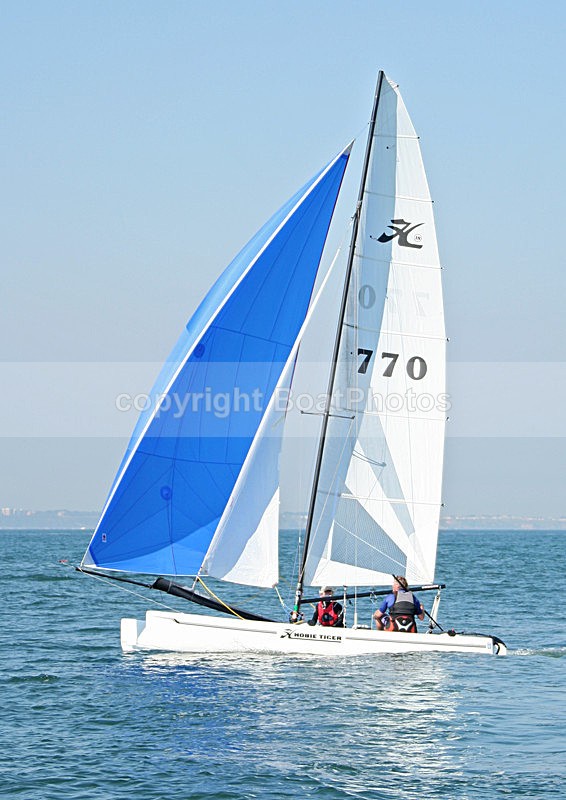 060617 HOBIE TIGER 770 IMG_9708 - 2006 Photos