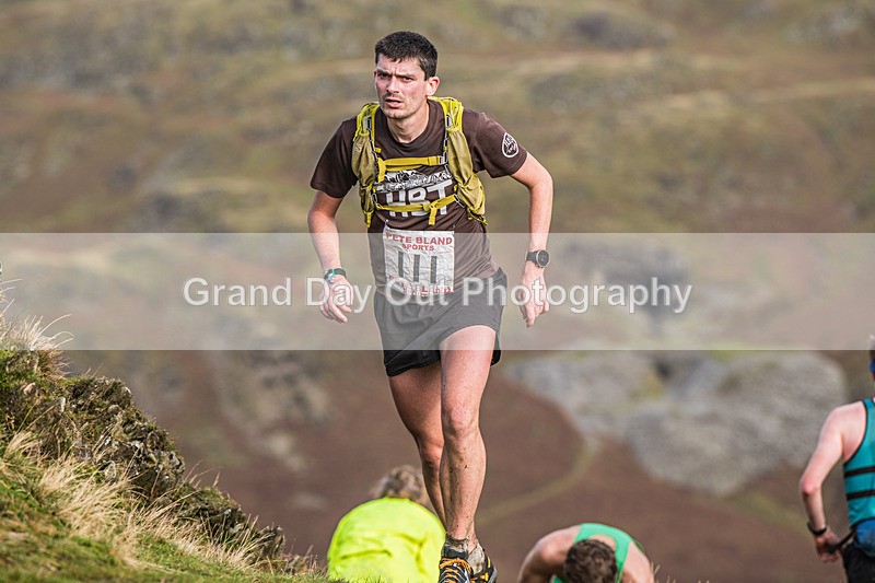 Dunnerdale-163 - Dunnerdale Fell Race Saturday 8th November 2025