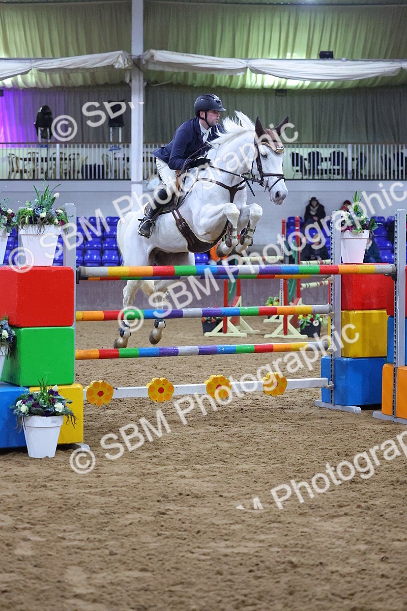 1I0A6161 - Class 12 - National 1.30m/1.40m Open Handicap