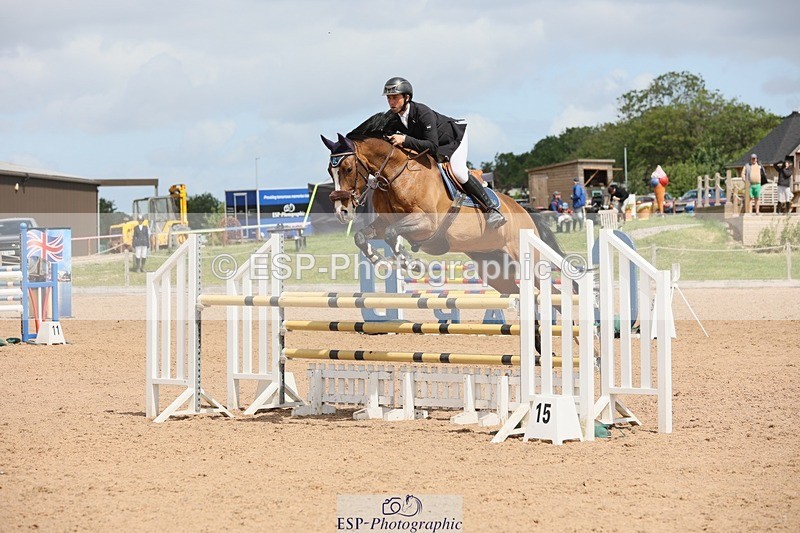 250525-114221-07943 - Cla 27 A&B 1.05 & 1.10m Snr Gran Prix