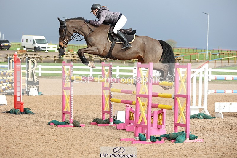 240223A-150444-02127 - Cls 6 Foxhunter and 1.20m Open