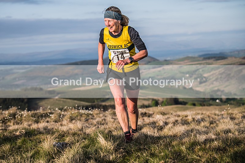 Dockray Hartside-195 - Dockray Hartside Fell Race Wednesday 7th May 2025