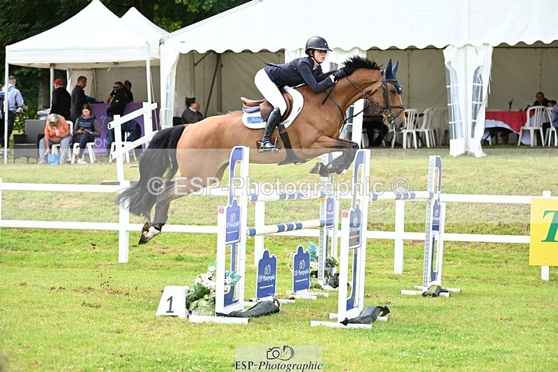 240707-123429-20363 - Cls 47 Foxhunter 2nd Round