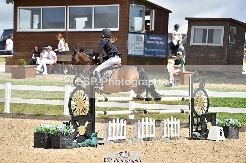 250628-134446-04093 - Cls 23 Graham Heath Equestrian 128cm & 138cm