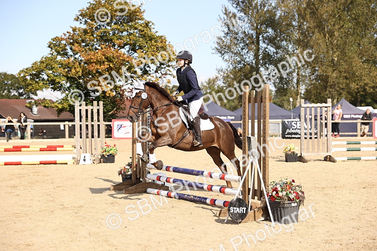 SBM_62027 - J12 - Junior Pony 55cm Championship