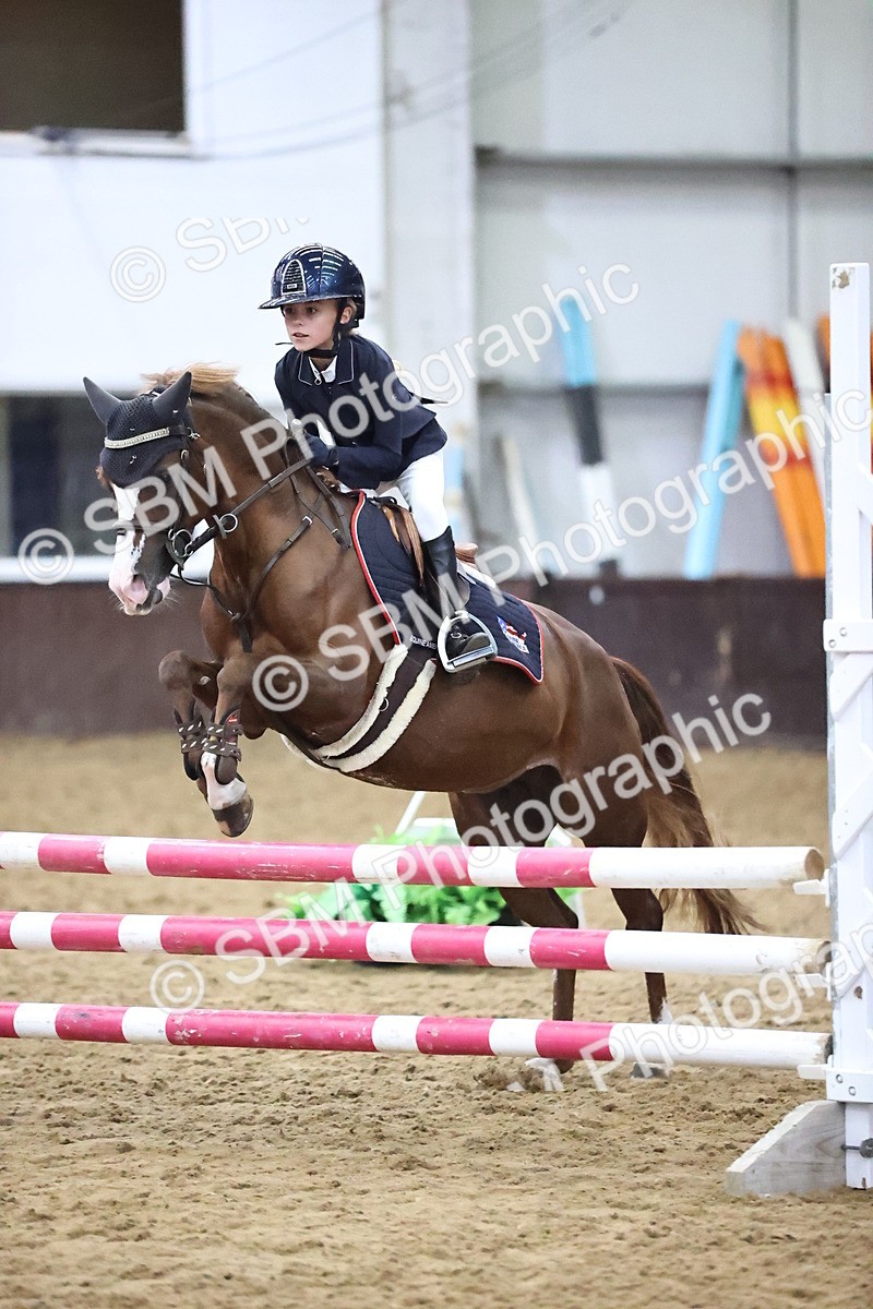 SBM_000221 - Class 1 - Stepping Stones 128-138cm Handicap
