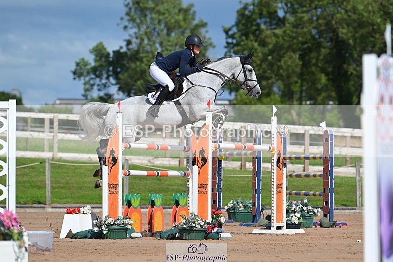 230721A-164612-07826 - Cls 10, 2 Star Big 1.45m Break to End