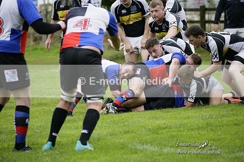 RU 250921 137 - Devizes II RFC V Pewsey Vale RFC 25/09/21