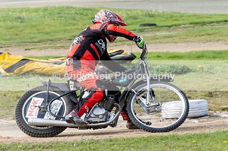 200919-7D-8E0A8838 - Ride & Skid It  Speedway Experience 19th Sep 20