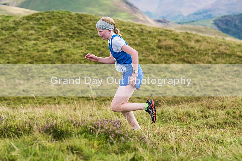 Ennerdale Show-170 - Ennerdale Show Fell Race Wednesday 30th August 2023