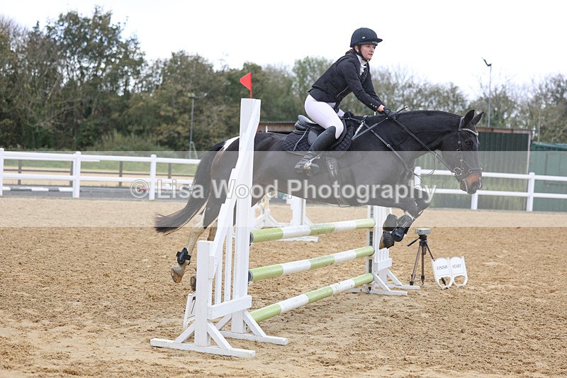 3E7A9884 - Class 4: 80cm