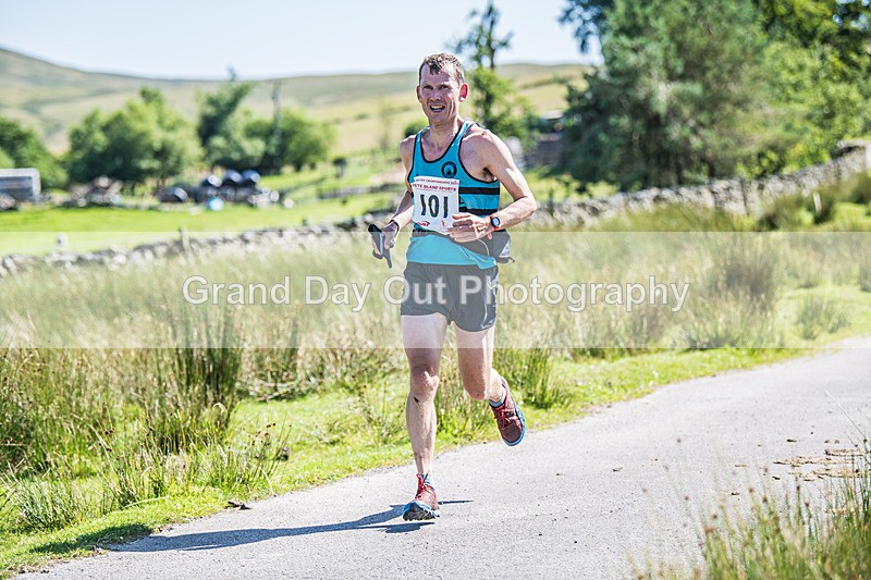 Tebay-738 - Tebay Fell Race Saturday 12th July 2025