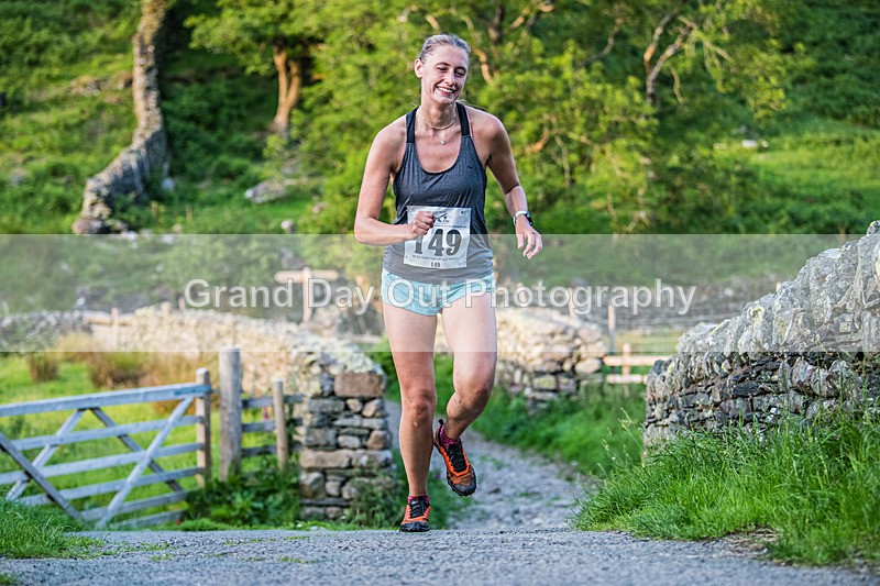Langstrath-763 - Langstrath Fell Race Wednesday 18th June 2025