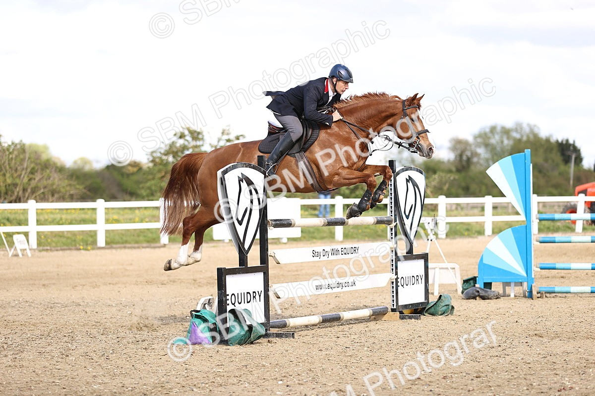 SBM_004840 - Class 19 - Senior Foxhunter - 1.20m