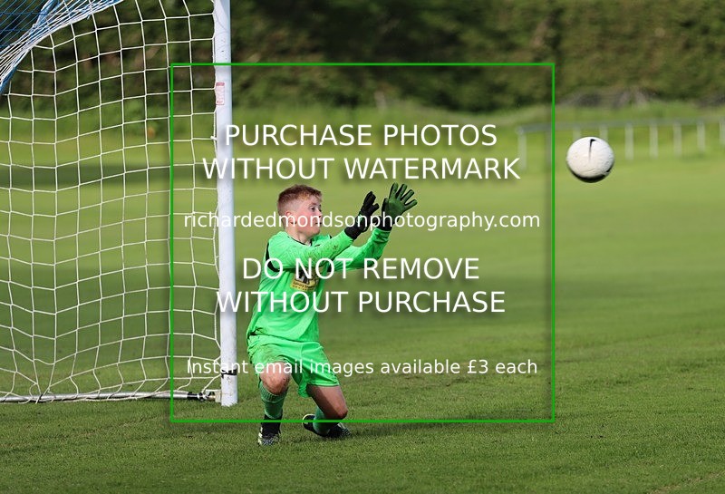IMG_2151 - Wattsfield U12 v Carnforth Rangers (31/5/22)