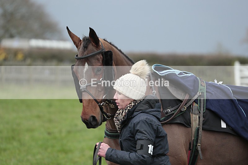 PtP 041222 0809 - Wheatland  Hunt PtP Chaddesley Corbett, Worcs 04/12/22