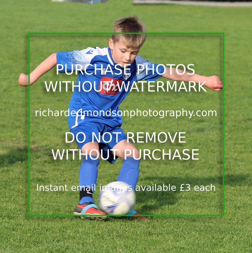 IMG_7586 - Wattsfield Utd Under 9's vs Kendal Utd Under 9's (9/5/24)