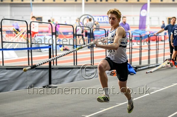 CEREL-918237 - Field Male Set Three