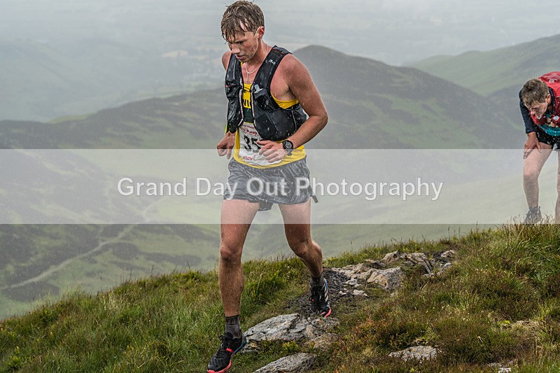 Buttermere-709 - Buttermere Sailbeck Fell Race Saturday 15th June 2024