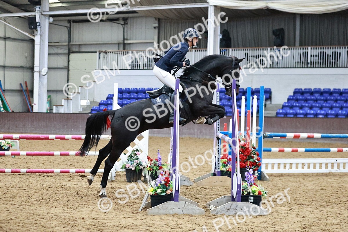 SBM_000776 - Class 3 - Senior Discovery 1.00m
