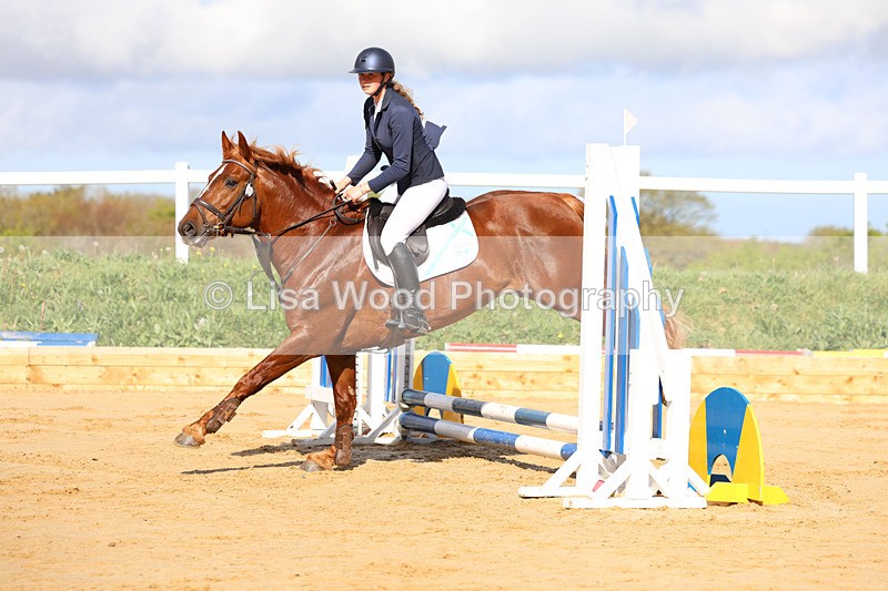 3E7A5429 - Class 1: 40cm