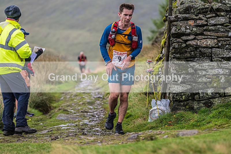 Old Crown Round-295 - Old Crown Round Fell Race Saturday 12th September 2026