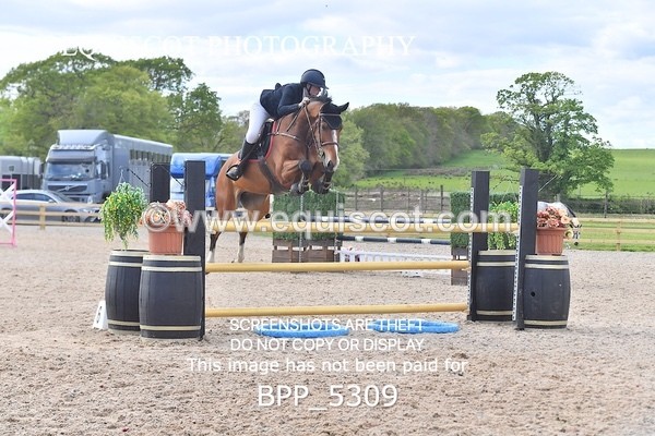 BPP_5309 - CLASS 20 SAT Scottish Branch 1.10m Amateur Championship