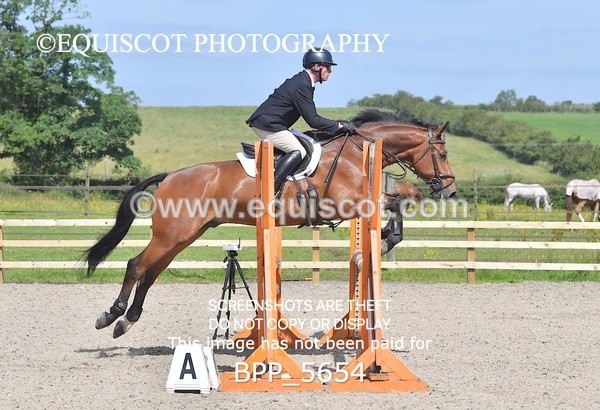 BPP_5654 - CLASS 3 Senior BritiNovice/ 90cm Open