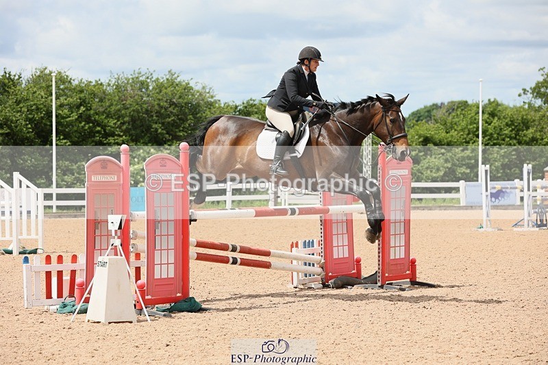 250528-134000-01094 - Cls 4 Newcomers and 1.10m Open