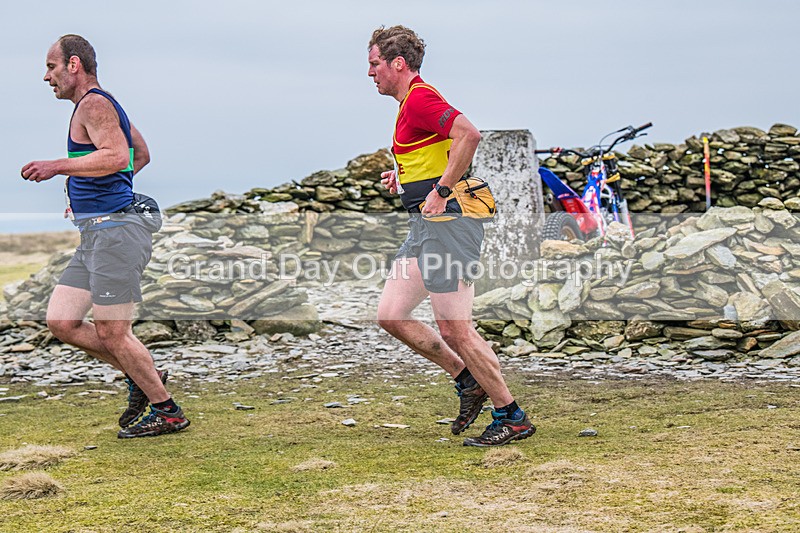 Black Combe-345 - Black Combe Fell Race Saturday 4th March 2023