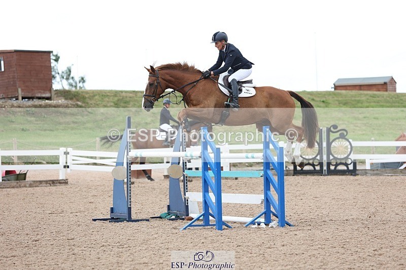 250625-150124-01273 - Cls 6 Foxhunter and 1.20m Open